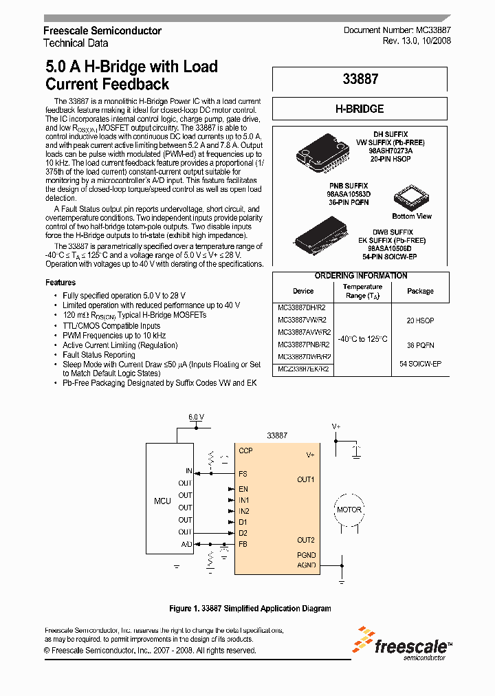 MC33887DHR2_4273947.PDF Datasheet