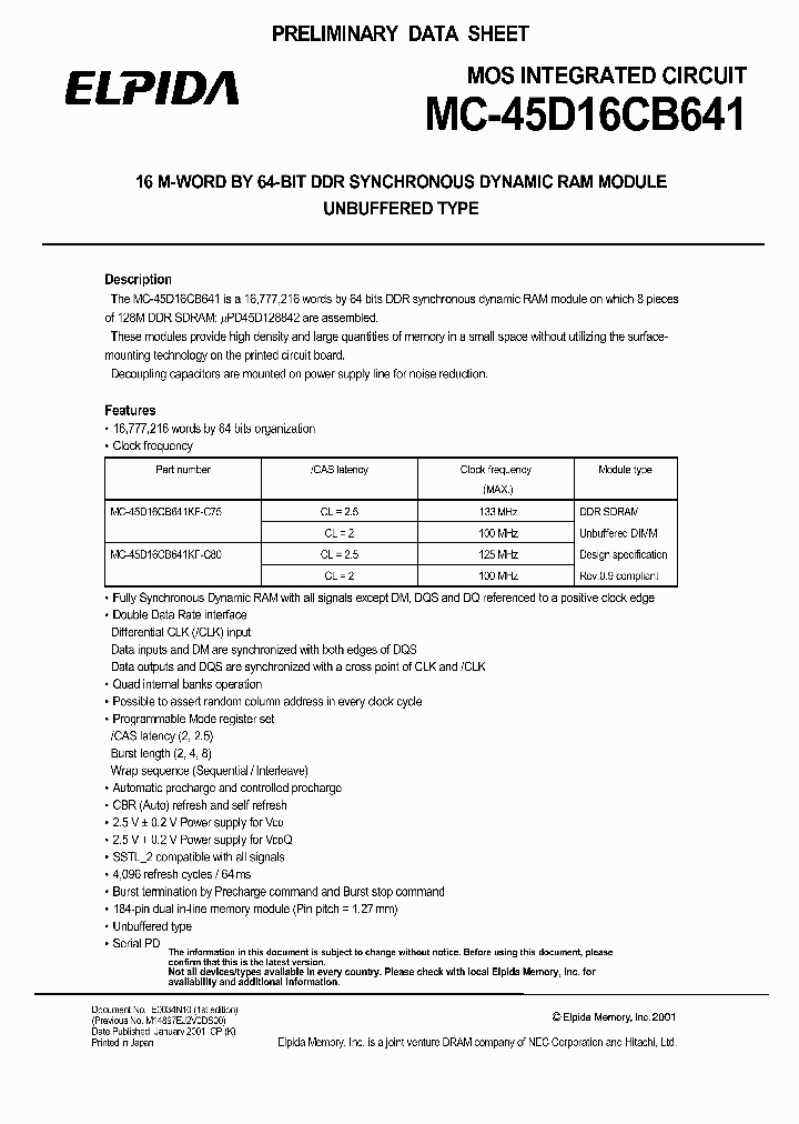 MC-45D16CB641_4661226.PDF Datasheet