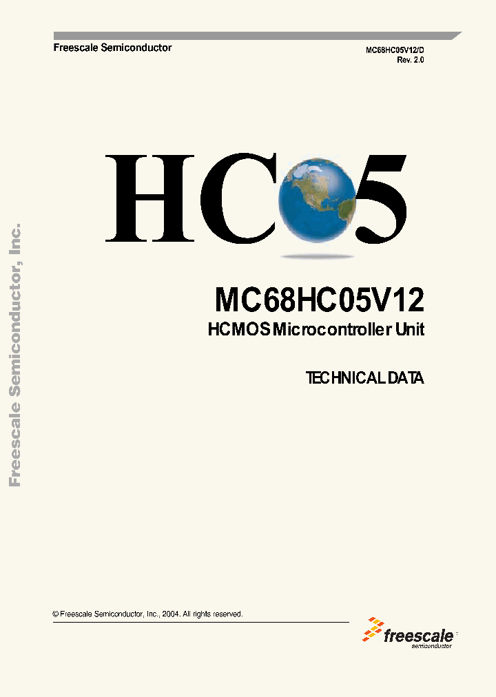 MC68HC05V12_4843096.PDF Datasheet