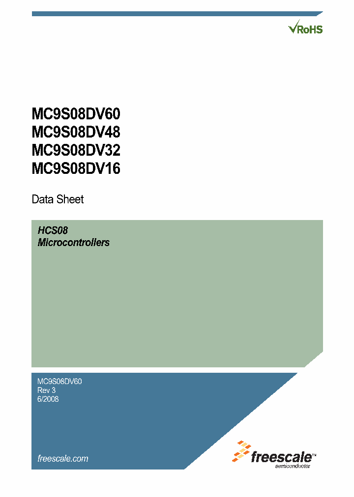MC9S08DV16_4217276.PDF Datasheet