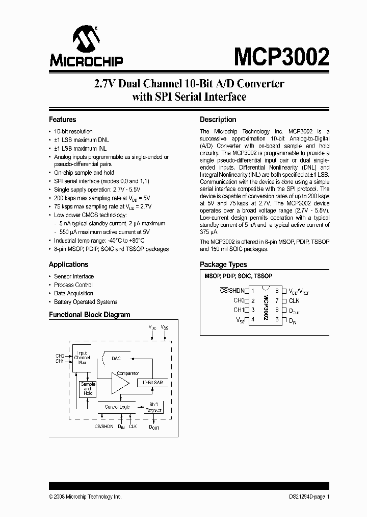 MCP3002T_4620368.PDF Datasheet