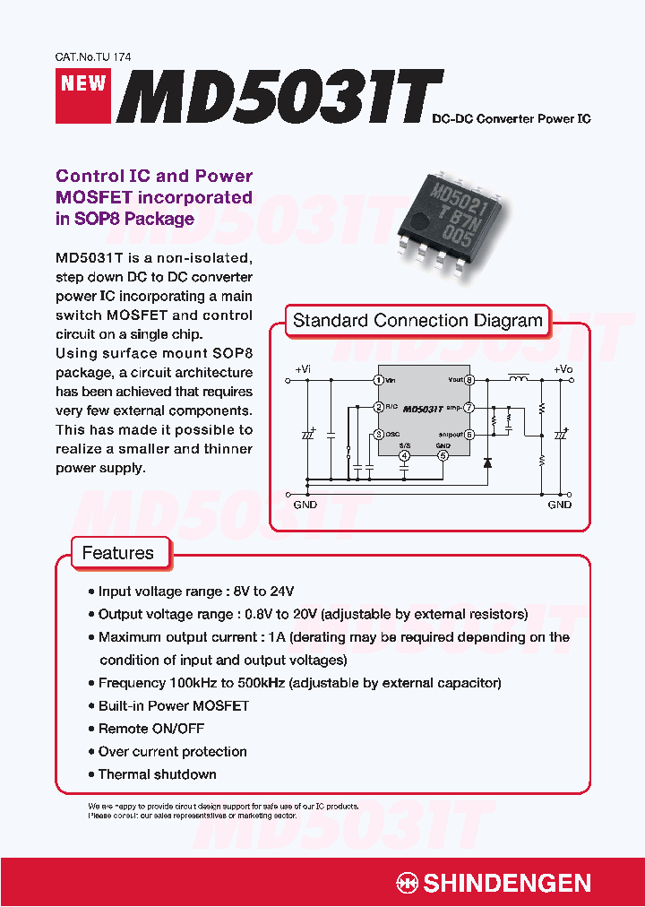 MD5031T_4642400.PDF Datasheet