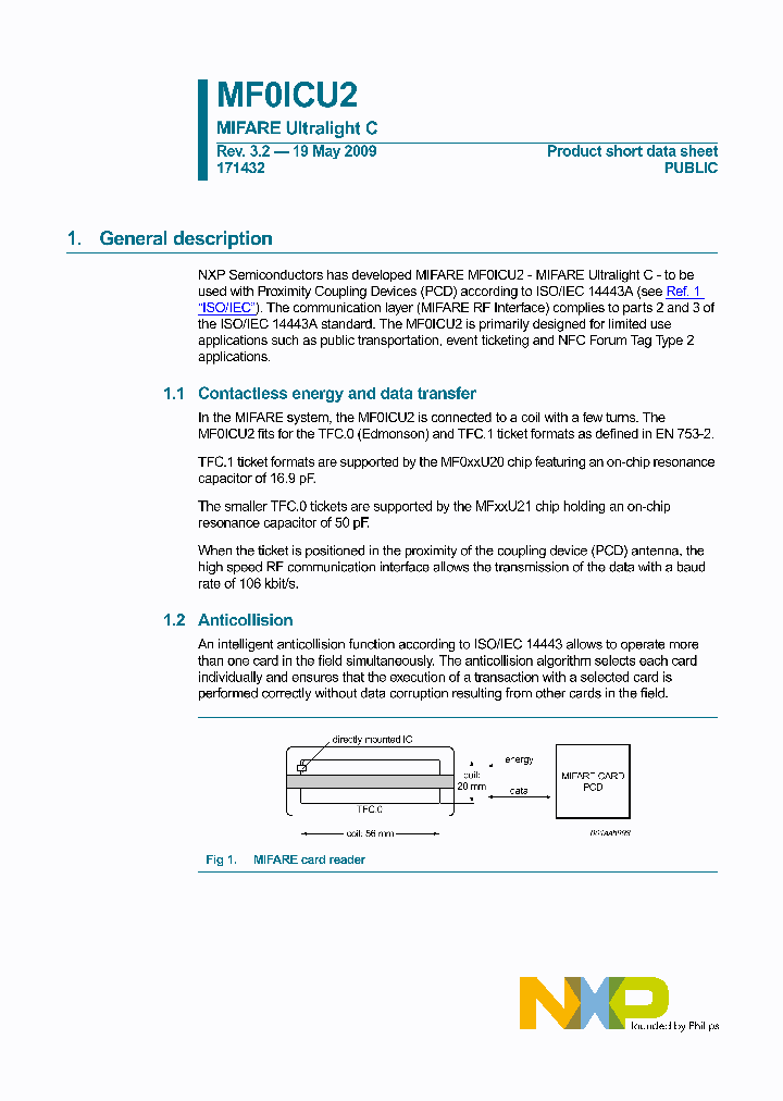 MF0ICU2_4508203.PDF Datasheet