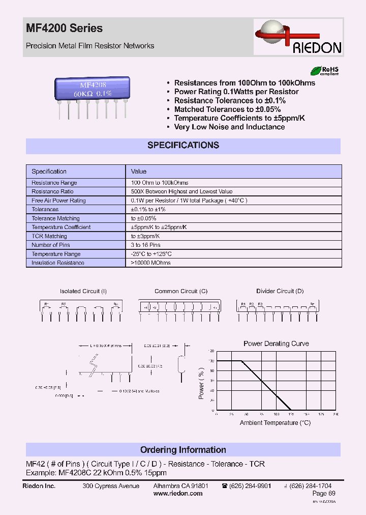 MF4200_4412445.PDF Datasheet