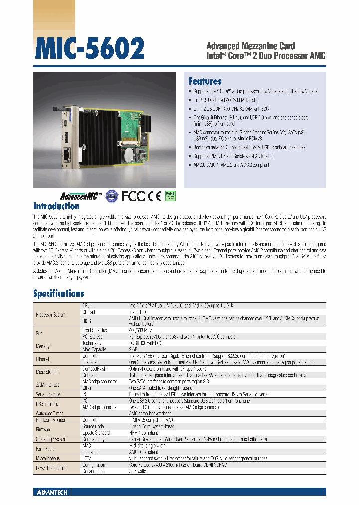 MIC-5602A-M1E_4694597.PDF Datasheet