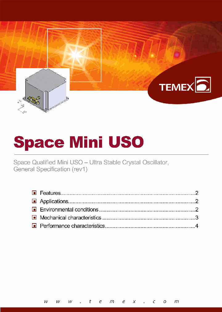 MINIUSO_4530345.PDF Datasheet