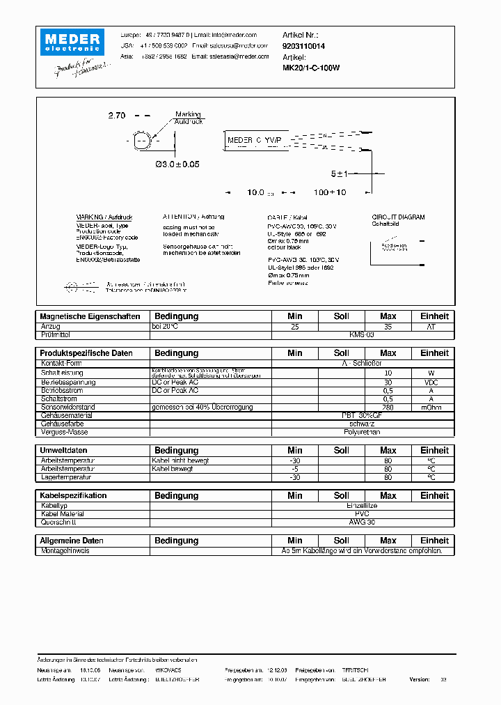 MK20-1-C-100W_4880158.PDF Datasheet