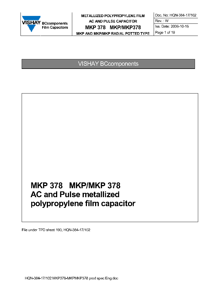 MKP37806_4905835.PDF Datasheet