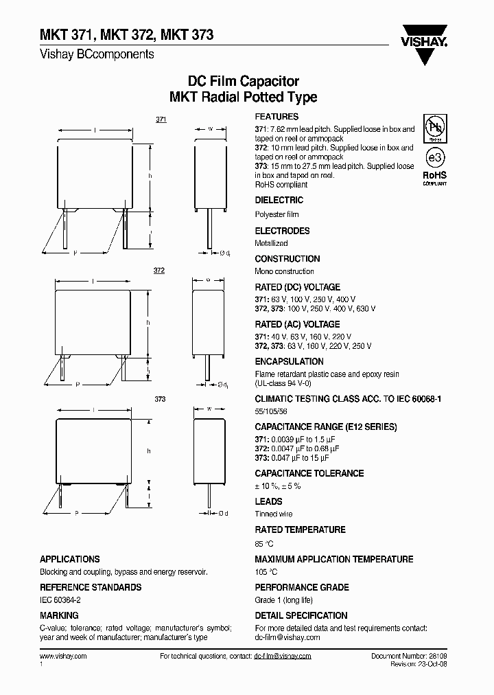 MKT371_4457070.PDF Datasheet