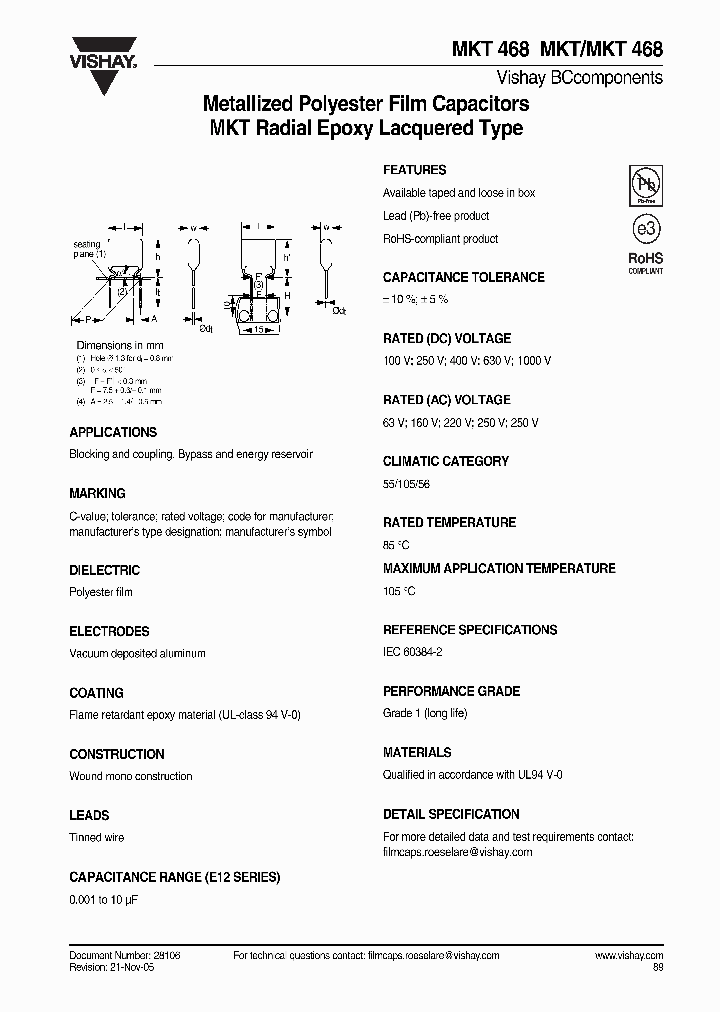 MKTMKT468_4255362.PDF Datasheet