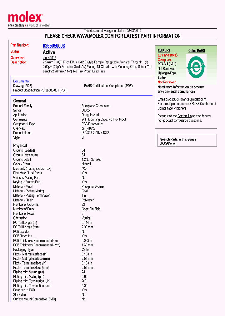 MM-B2501-B610_4914130.PDF Datasheet