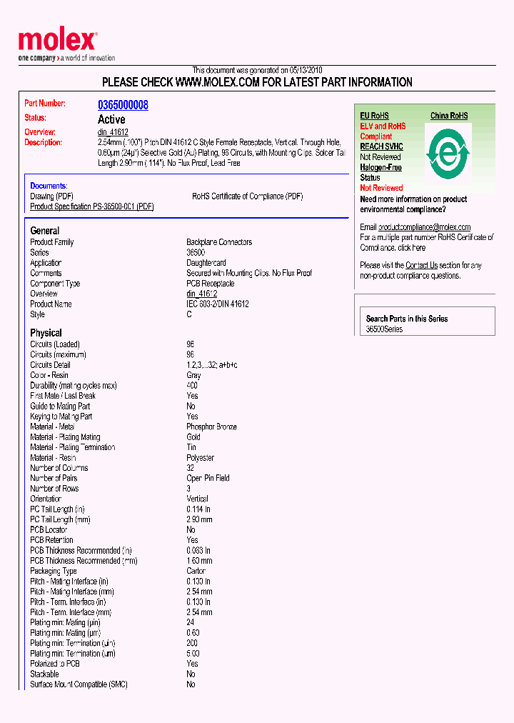 MM-B2501-C910_4914131.PDF Datasheet