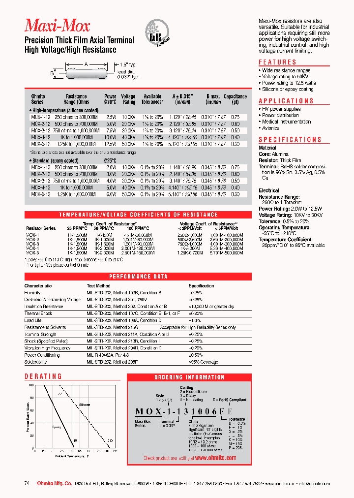 MOX-8-121006DE_4692097.PDF Datasheet