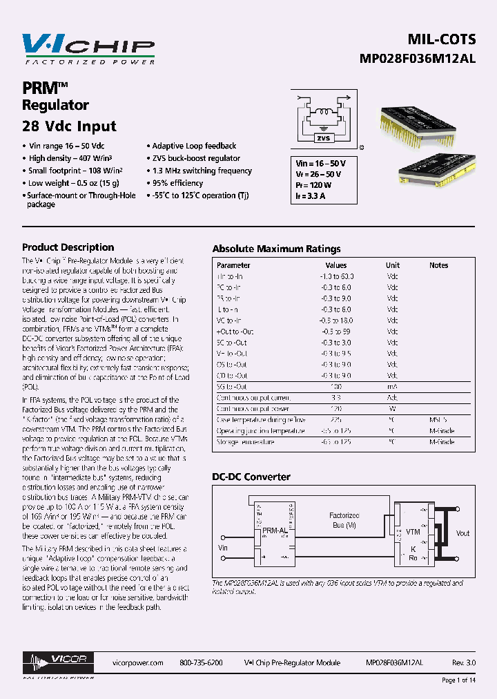 MP028F036M12AL1_4723552.PDF Datasheet