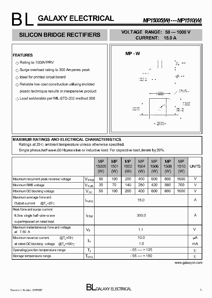 MP1504W_4215946.PDF Datasheet