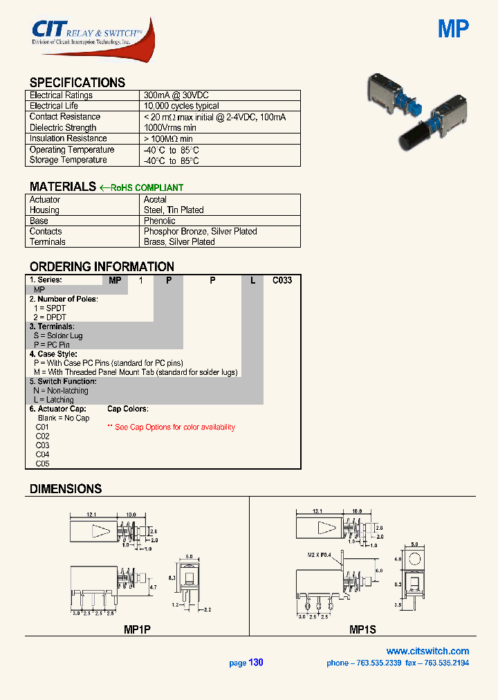 MP1SPLC01_4394354.PDF Datasheet