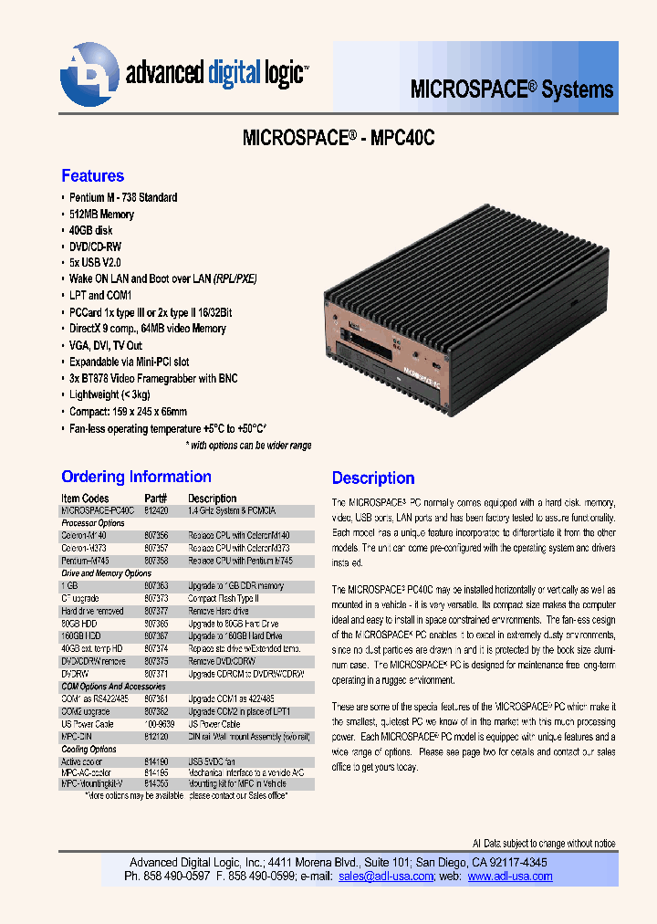 MPC40C_4517471.PDF Datasheet