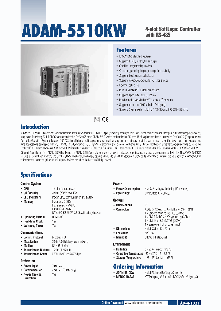 MPROG-BAS33_4525961.PDF Datasheet