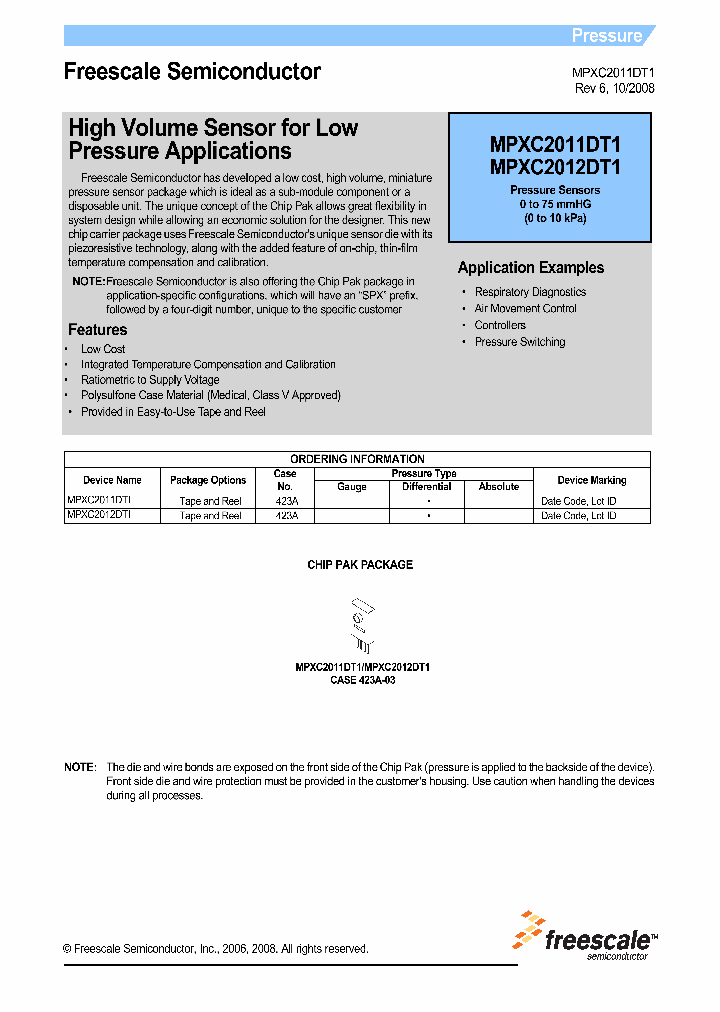 MPXC2011DT1_4386824.PDF Datasheet