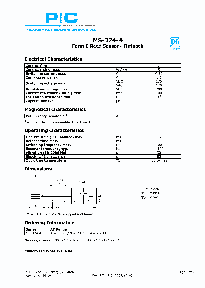 MS-324-4_4763322.PDF Datasheet