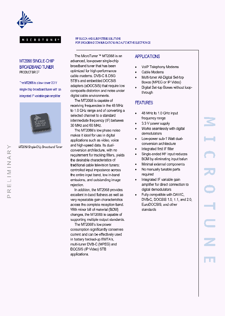 MT2068_4223247.PDF Datasheet