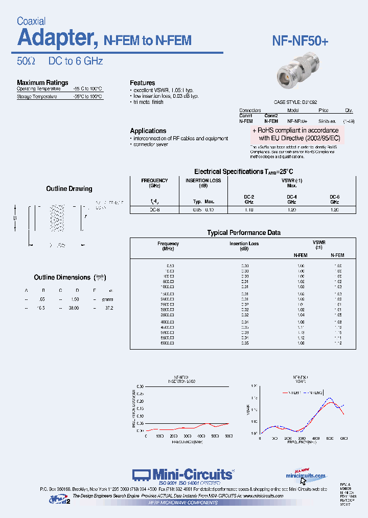 NF-NF50_4268501.PDF Datasheet