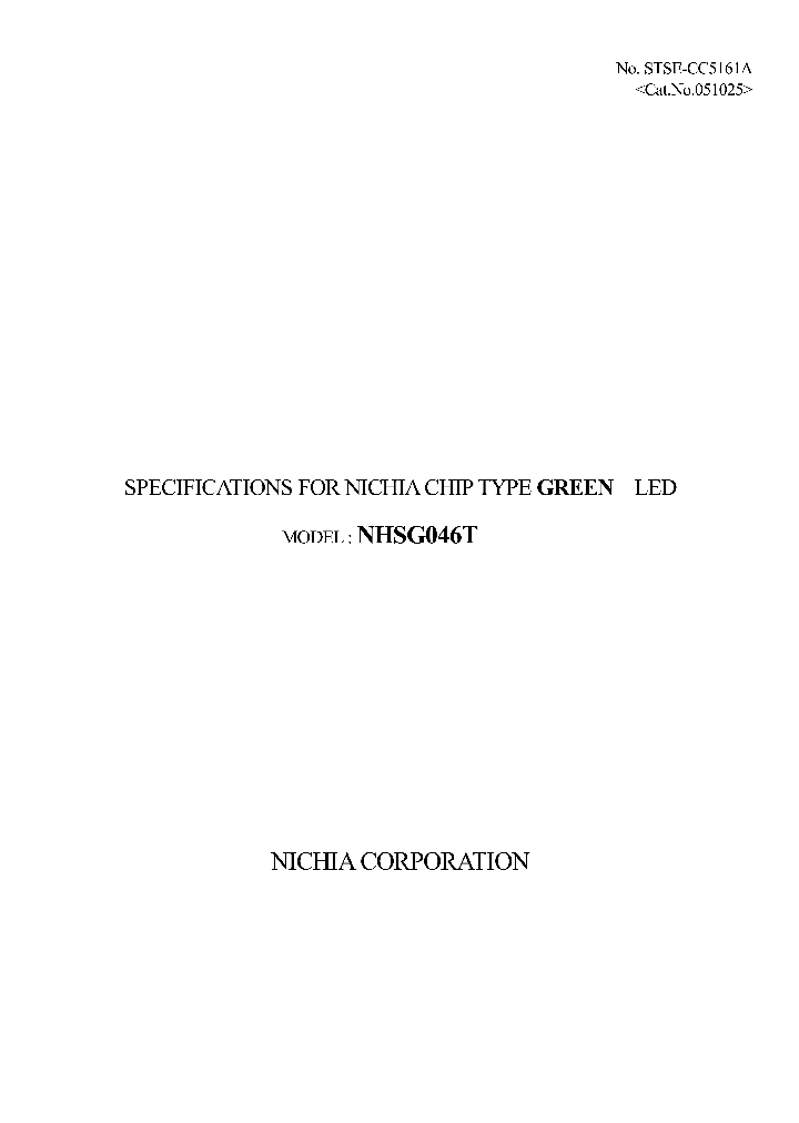 NHSG046T_4212942.PDF Datasheet