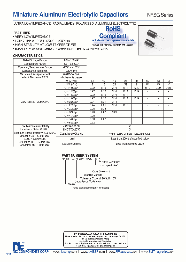 NRSG470M63V10X125TRF_4605193.PDF Datasheet