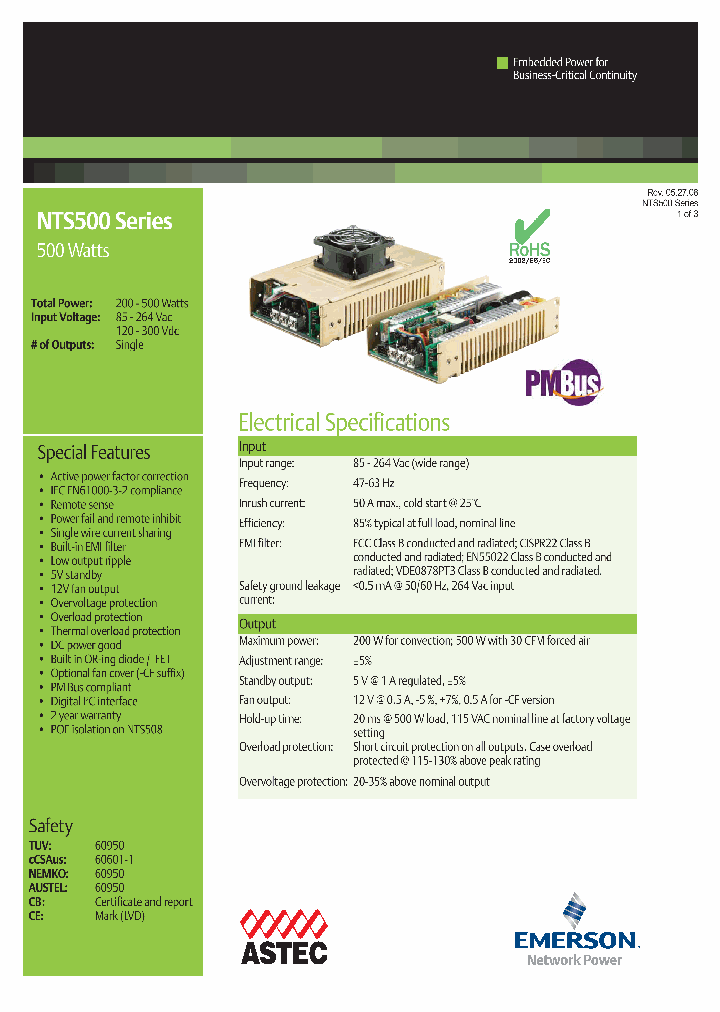 NTS500_4686849.PDF Datasheet