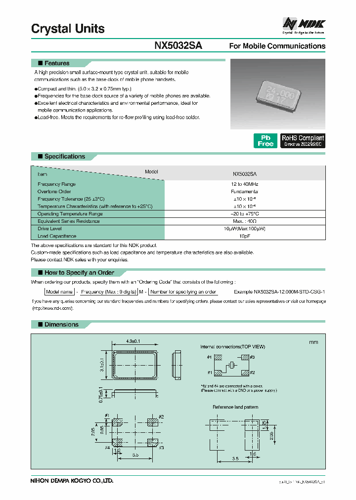 NX5032SA_4365725.PDF Datasheet