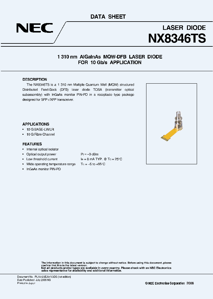 NX8346TS_4723388.PDF Datasheet