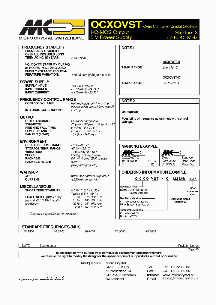 OCXOVST_4707665.PDF Datasheet