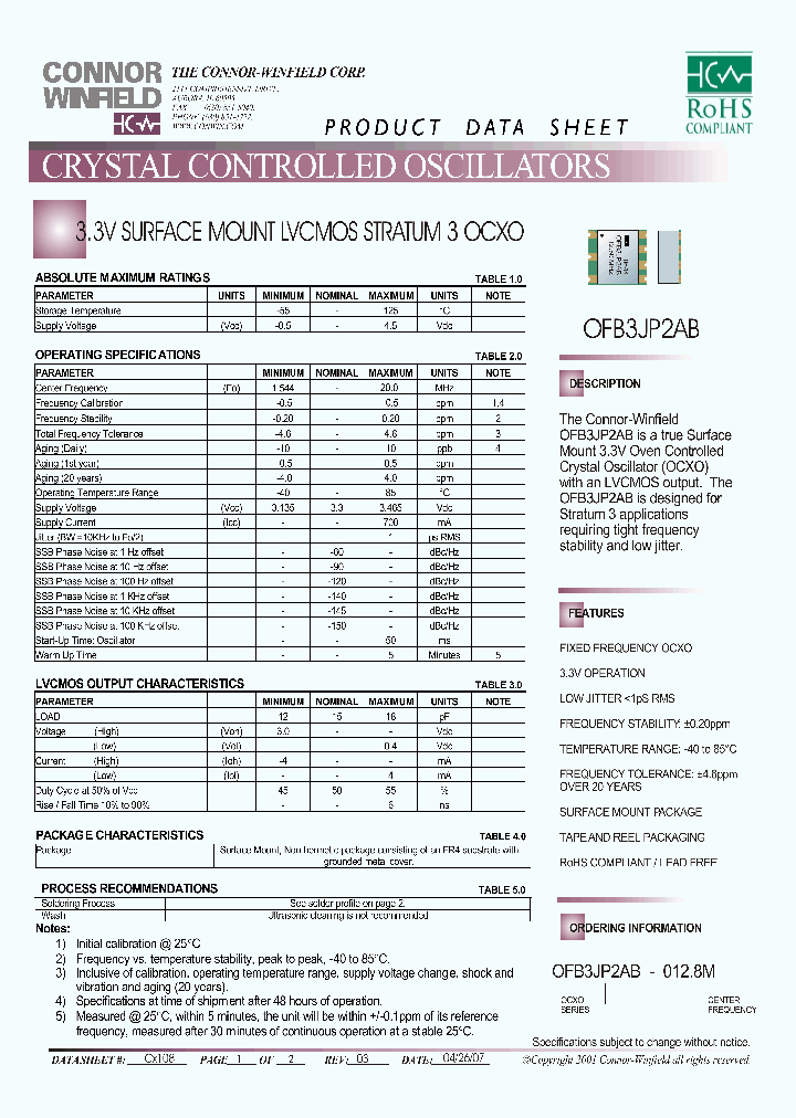 OFB3JP2AB-0128M_4336128.PDF Datasheet