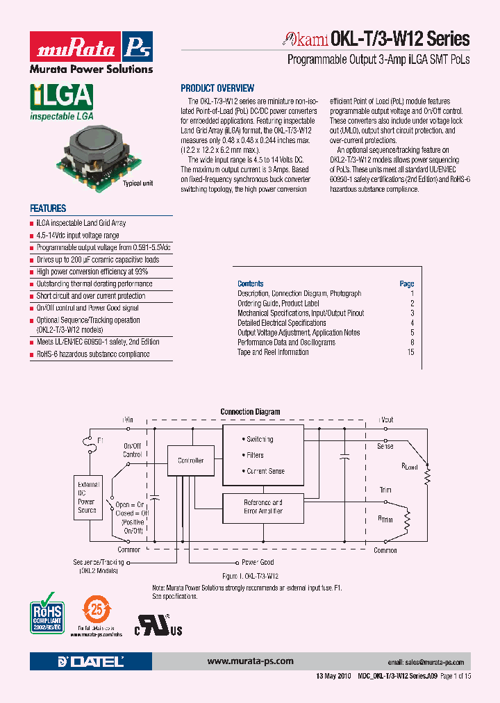 OKL-T3-W1210_4893255.PDF Datasheet