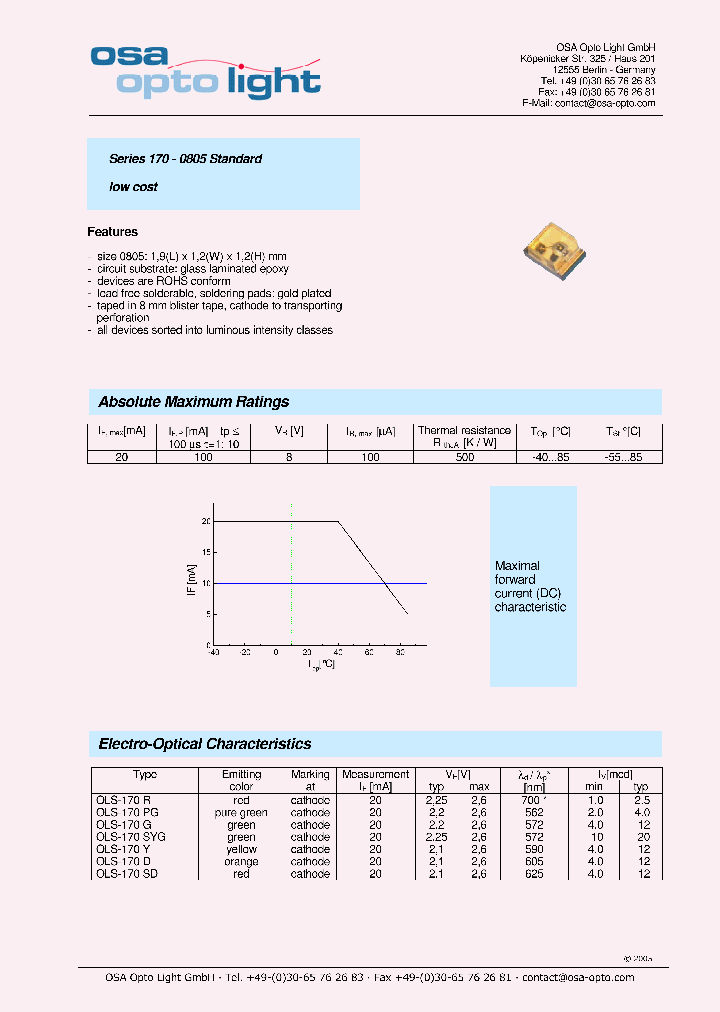 OLS-170D-C-T_4488682.PDF Datasheet