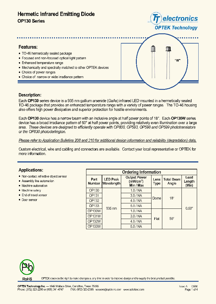 OP130_4233106.PDF Datasheet