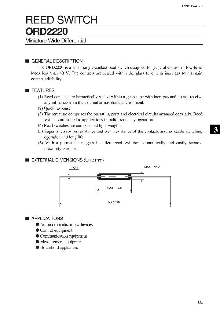 ORD2220_4844638.PDF Datasheet