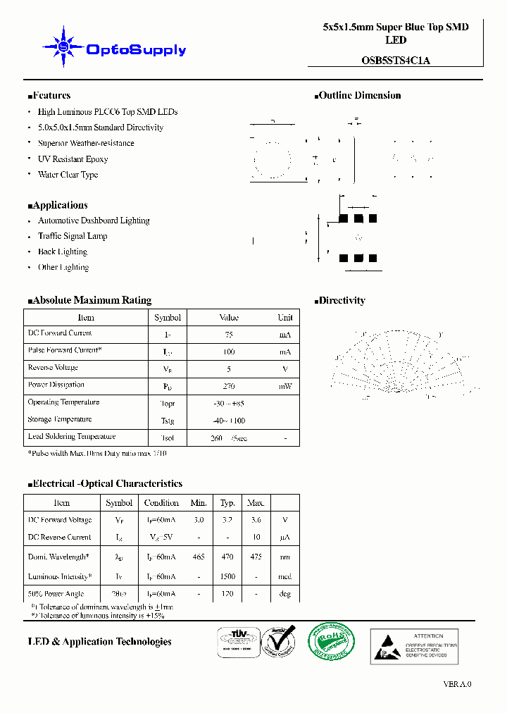 OSB5STS4C1A_4725916.PDF Datasheet
