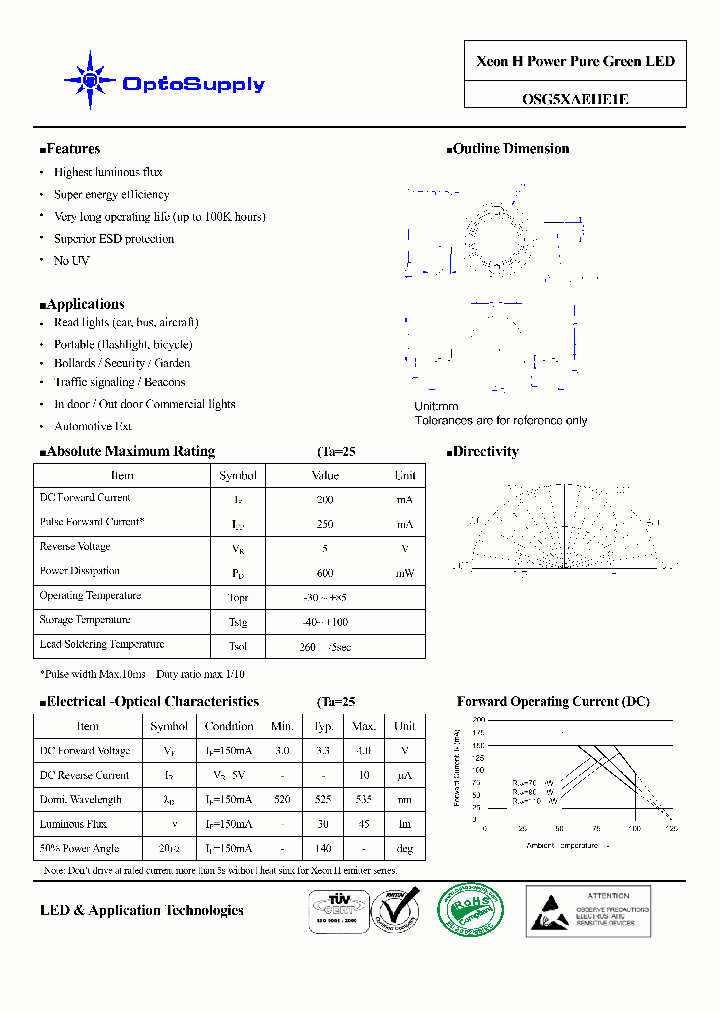 OSG5XAEHE1E_4563264.PDF Datasheet