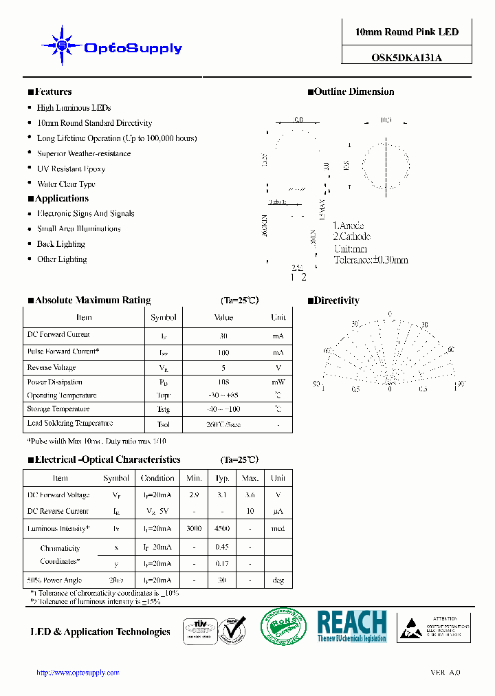 OSK5DKA131A_4594546.PDF Datasheet