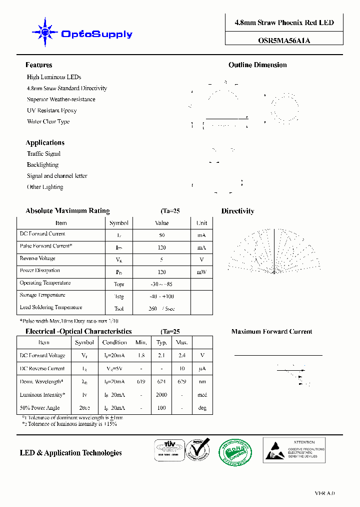 OSR5MA56A1A_4913974.PDF Datasheet