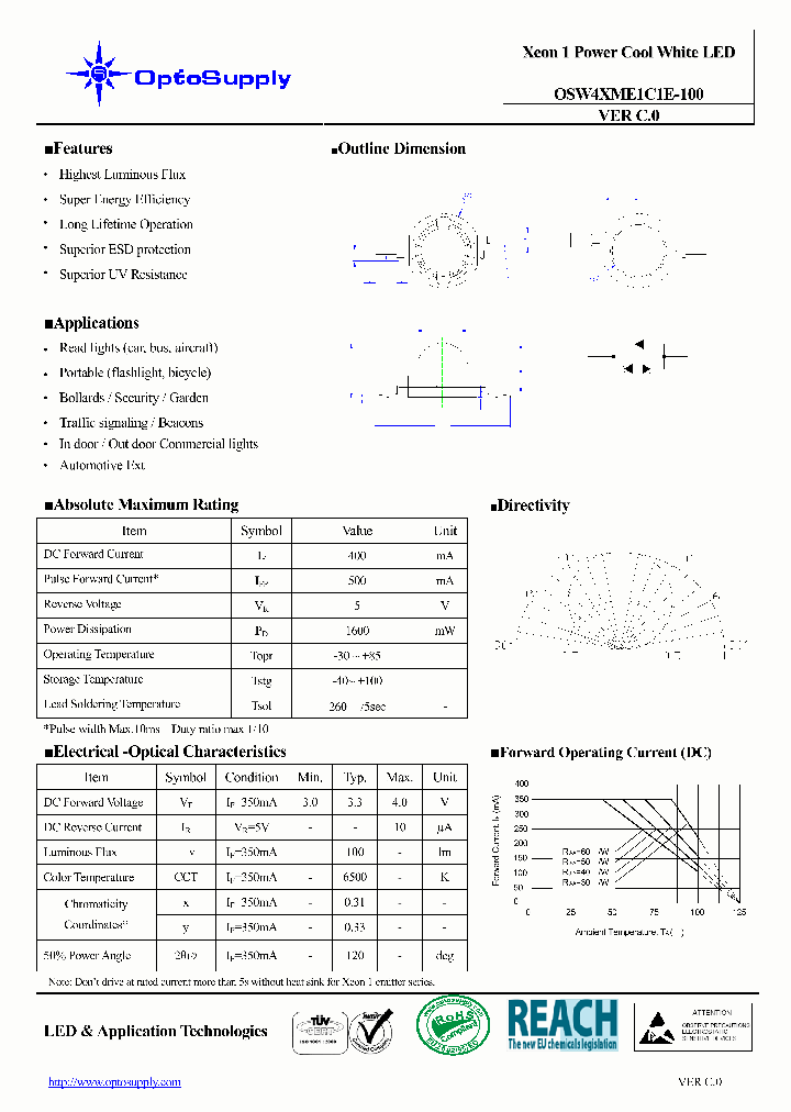 OSW4XME1C1E-100_4668991.PDF Datasheet