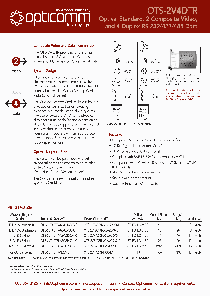 OTS-2V4DTR_4826848.PDF Datasheet
