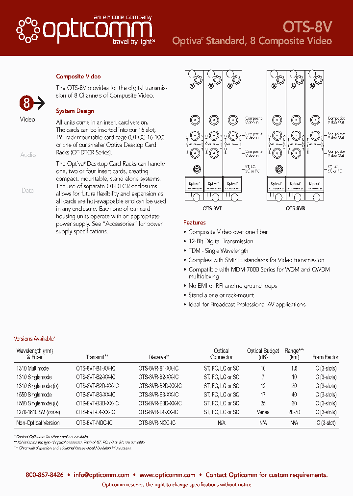 OTS-8V_4826784.PDF Datasheet