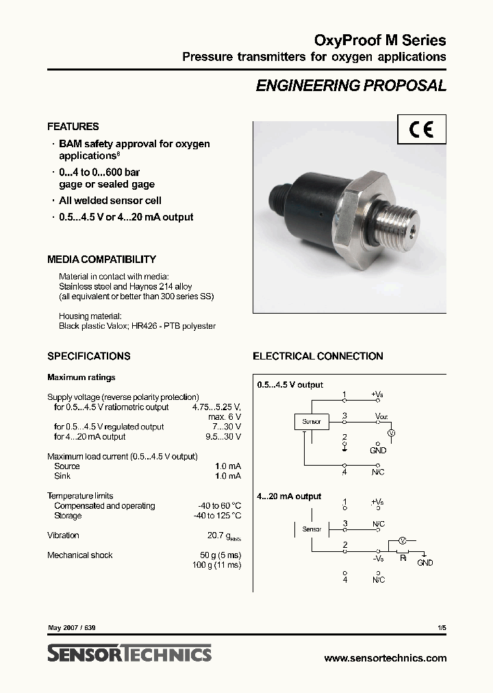 OXYPROOF-M_4449479.PDF Datasheet