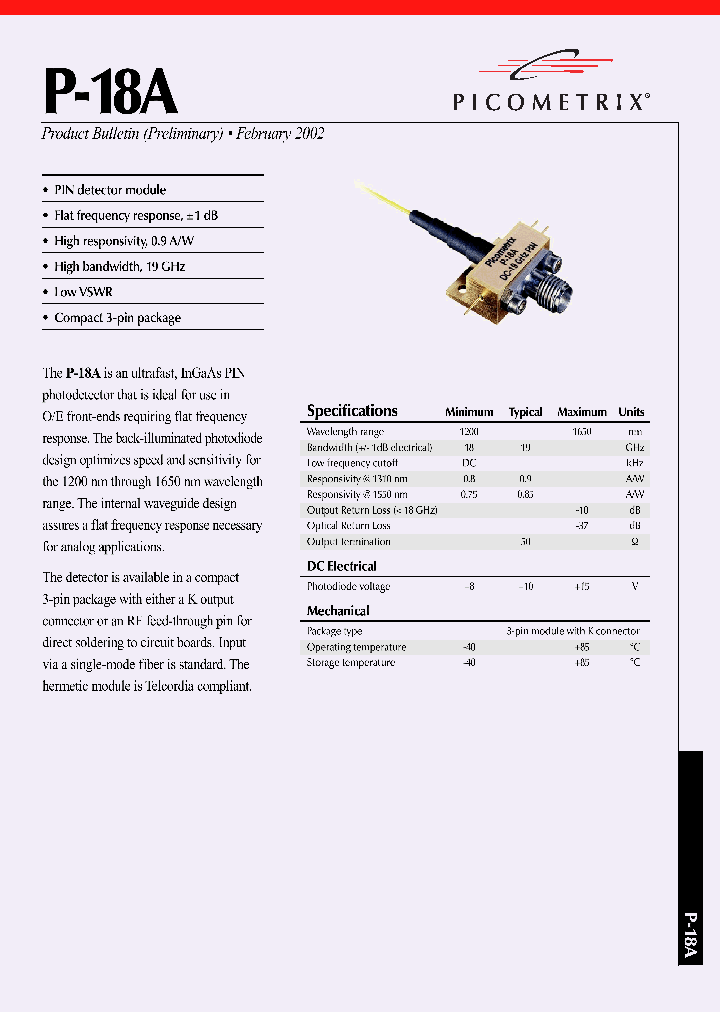 P-18A3NC_4790143.PDF Datasheet