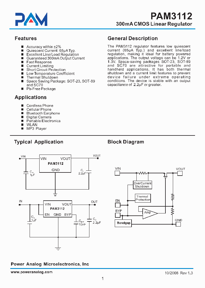 PAM3112AAA120_4237096.PDF Datasheet