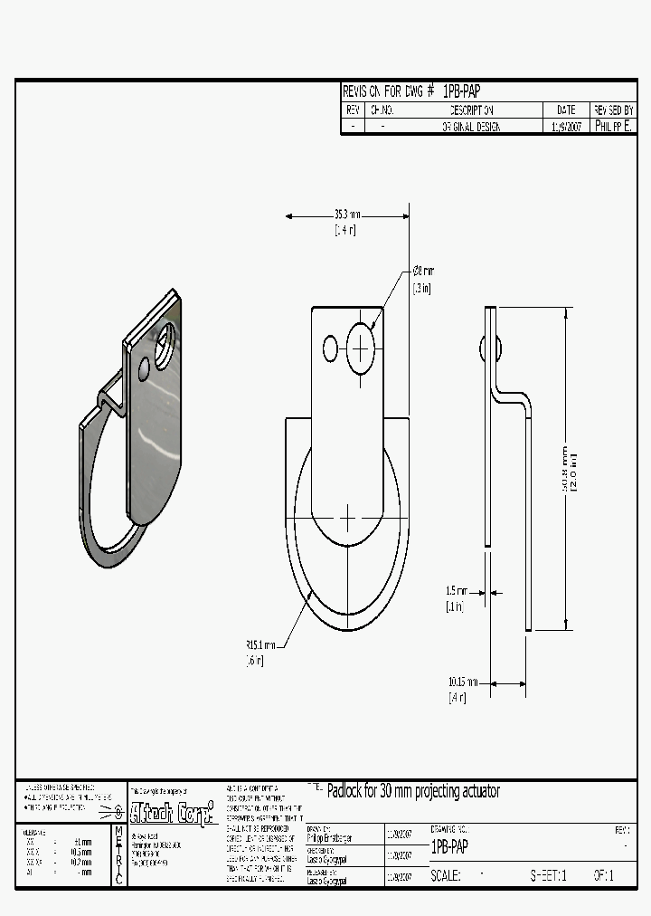 PAP_4276034.PDF Datasheet