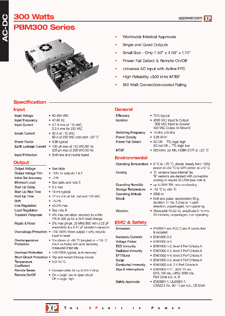 PBM300PQ12-C_4416681.PDF Datasheet