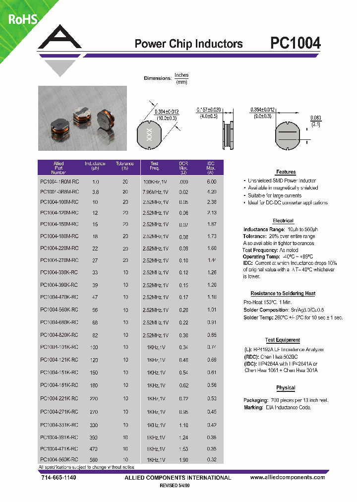 PC1004-680K-RC_4781768.PDF Datasheet